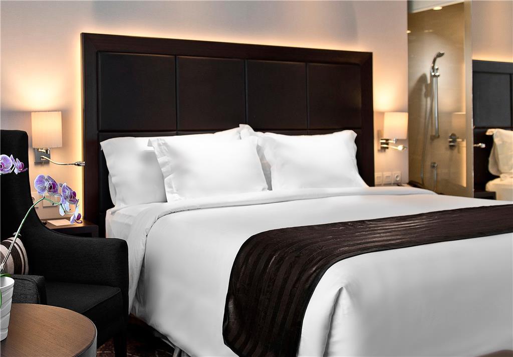 Hotel Prima Makassar Room photo